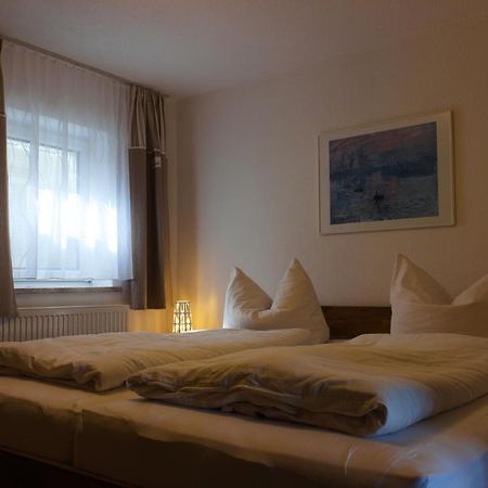 Ferienwohnung Schwarzkollm Hoyerswerda Esterno foto