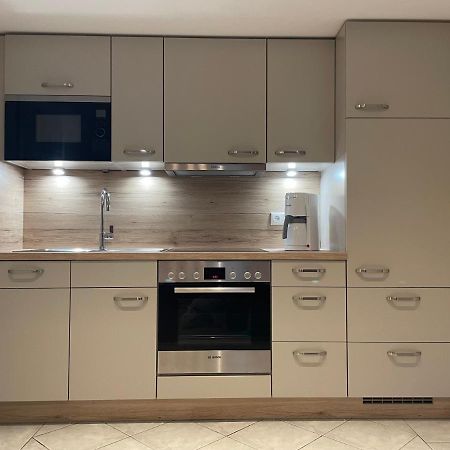 Ferienwohnung Schwarzkollm Hoyerswerda Esterno foto