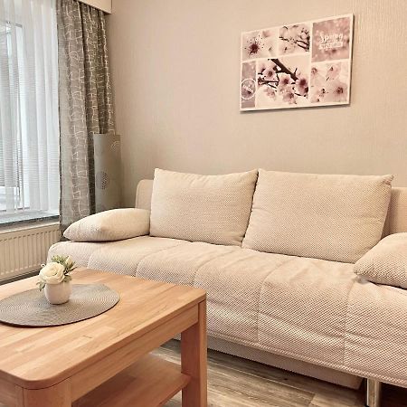 Ferienwohnung Schwarzkollm Hoyerswerda Esterno foto