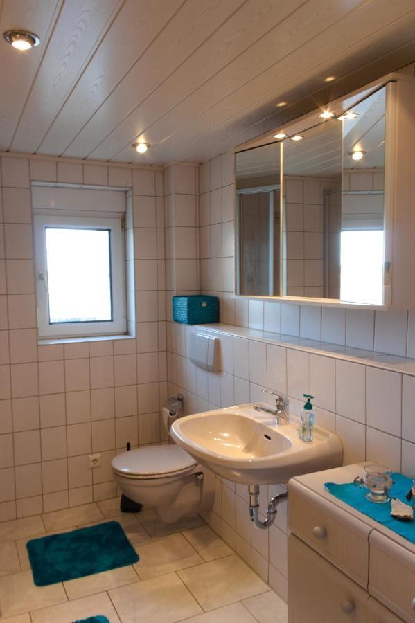 Ferienwohnung Schwarzkollm Hoyerswerda Esterno foto
