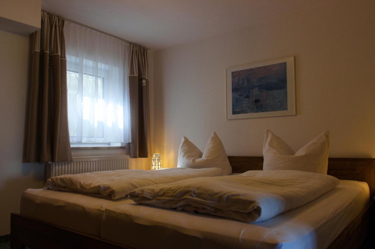 Ferienwohnung Schwarzkollm Hoyerswerda Esterno foto