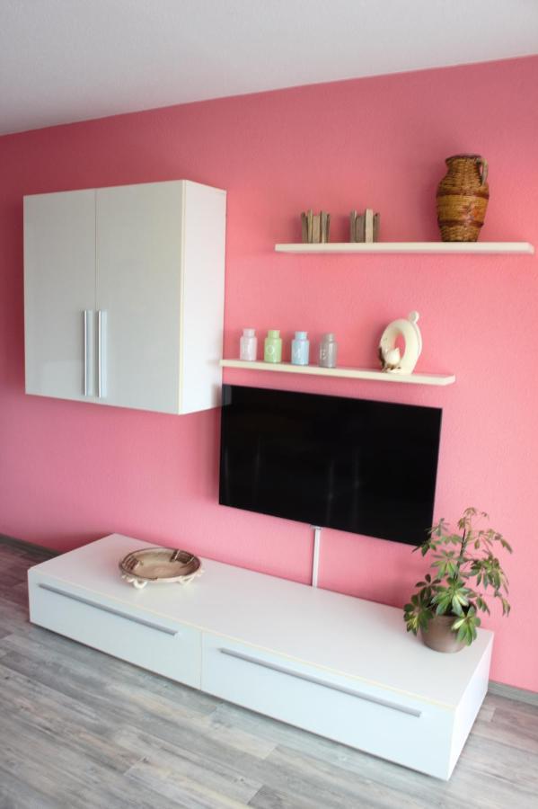 Ferienwohnung Schwarzkollm Hoyerswerda Esterno foto